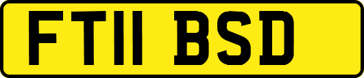 FT11BSD