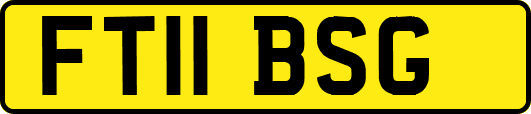 FT11BSG