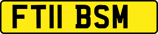 FT11BSM
