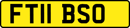 FT11BSO