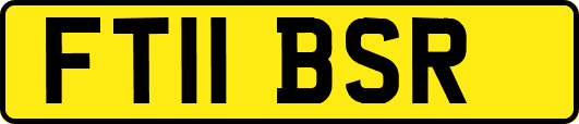 FT11BSR