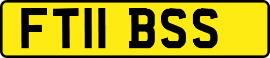 FT11BSS