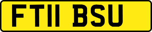 FT11BSU