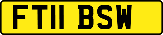 FT11BSW