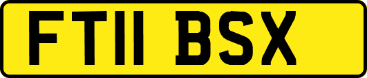 FT11BSX