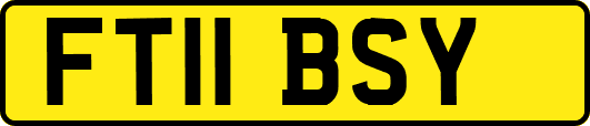 FT11BSY