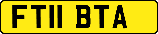 FT11BTA