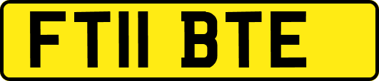 FT11BTE