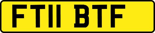 FT11BTF