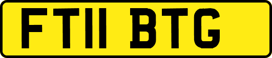 FT11BTG