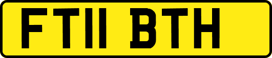 FT11BTH