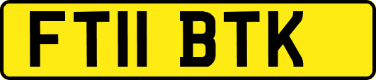 FT11BTK