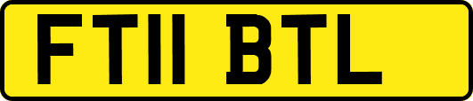 FT11BTL