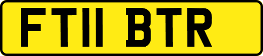 FT11BTR