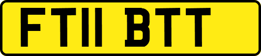 FT11BTT