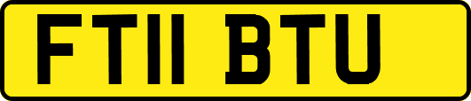 FT11BTU