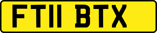 FT11BTX