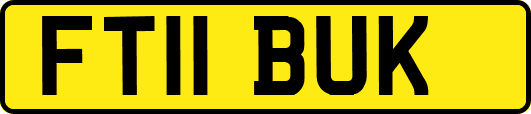 FT11BUK
