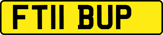 FT11BUP