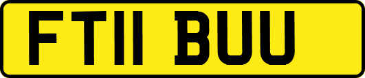 FT11BUU
