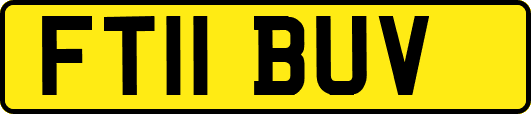 FT11BUV
