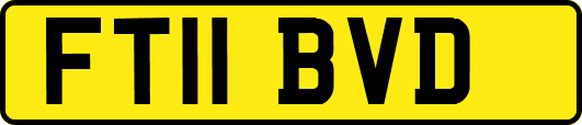 FT11BVD