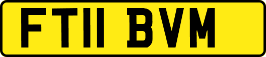 FT11BVM