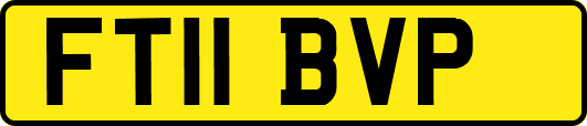 FT11BVP