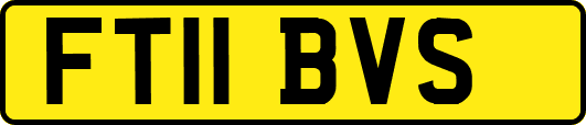 FT11BVS