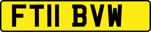FT11BVW