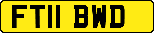 FT11BWD