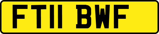 FT11BWF