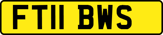 FT11BWS