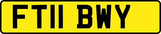 FT11BWY