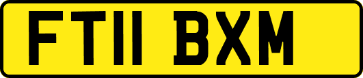 FT11BXM