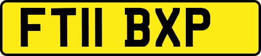 FT11BXP