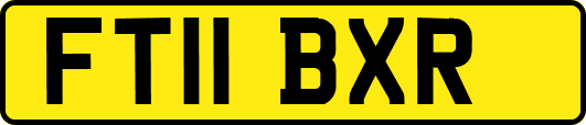 FT11BXR