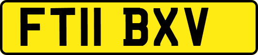 FT11BXV