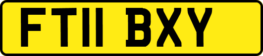 FT11BXY