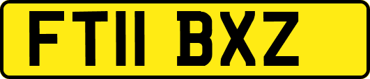 FT11BXZ