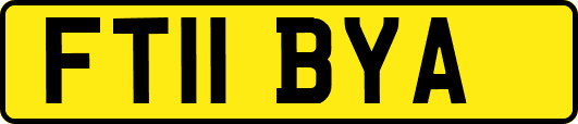 FT11BYA