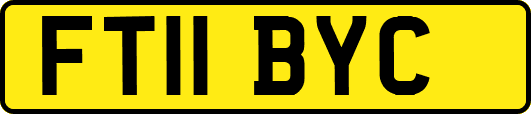 FT11BYC