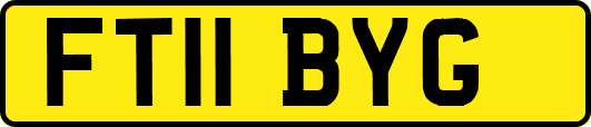 FT11BYG