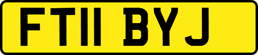 FT11BYJ