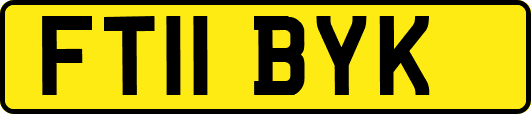 FT11BYK