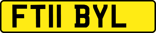 FT11BYL
