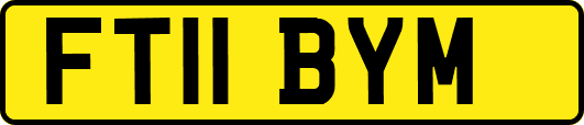 FT11BYM