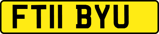 FT11BYU
