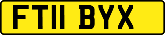 FT11BYX