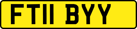FT11BYY